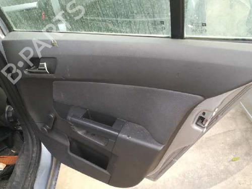 Vindusheismekanisme høyre bak OPEL ASTRA H (A04)  | BP12314377C25 