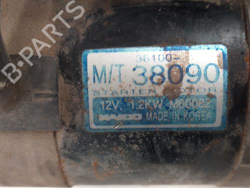 Starter HYUNDAI SONATA III (Y-3)  | BP10246260M8 