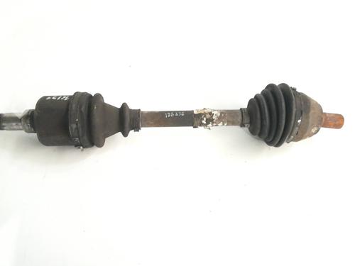Used Left front driveshaft FORD FOCUS C-MAX (DM2) [2003-2007]  9355059