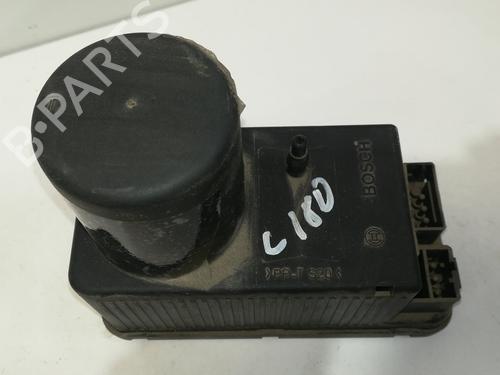 Comfort control module MERCEDES-BENZ C-CLASS (W202)  | BP9350321M56 