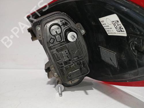 Left taillight FORD ECONOLINE Van | BP38438924C34 - Image 3
