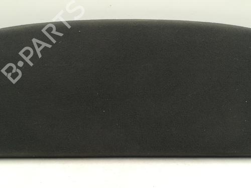 Used Rear parcel shelf SEAT IBIZA III (6L1) [2002-2009]  13091271