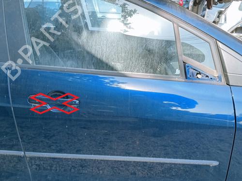 Used Right front door MAZDA 5 (CR) 2.0 (CREW, CR19) (146 hp) 12289571
