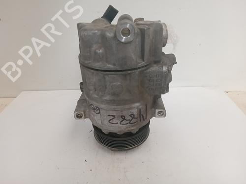 Used AC compressor AC compressor VW GOLF V (1K1) [2003-2010] 33957935 33957935