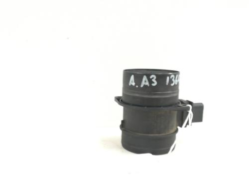 Mass air flow sensor AUDI A3 Sportback (8PA)  | BP9361956M95 