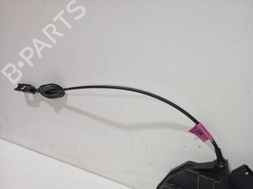 Front right lock FORD ECONOLINE Van | BP38438918C97 - Image 3