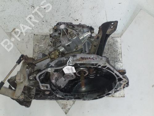 Gearbox OPEL VECTRA B (J96)  | BP9350200M3 
