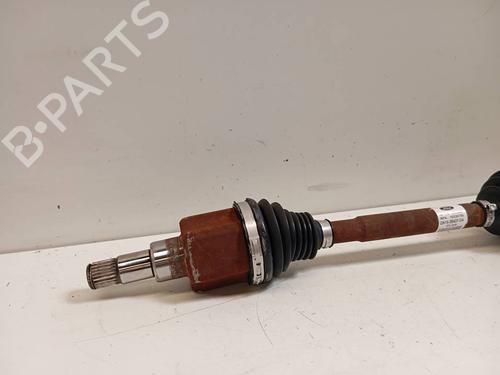 Left front driveshaft FORD ECONOLINE Van | BP38648643M38 - Image 2