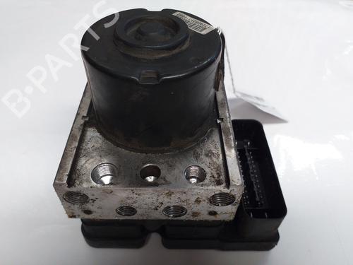 ABS Bremseaggregat FORD FIESTA VI (CB1, CCN) 1.6 TDCi | BP9359719M43 