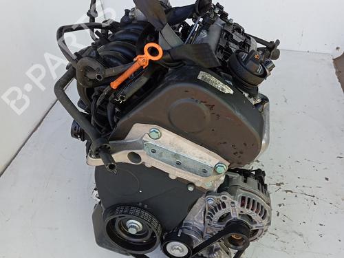 Engine SEAT IBIZA III (6L1) | BP30641960M1