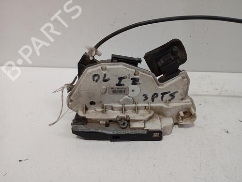 Front left lock VW GOLF VI (5K1) 1.6 TDI | BP9357865C98