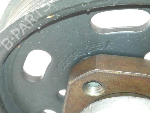 Steering pump SEAT CORDOBA (6K1, 6K2) 1.9 SDI | BP9359381M99 