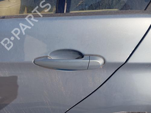 Used Rear left exterior door handle BMW 3 (E90) 320 d (163 hp) 28484443