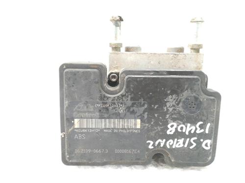 ABS pump DAIHATSU SIRION (M3_) 1.3 (M301) | BP11364671M43 