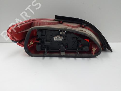 Right taillight PEUGEOT 406 (8B) 1.6 | BP9346785C35