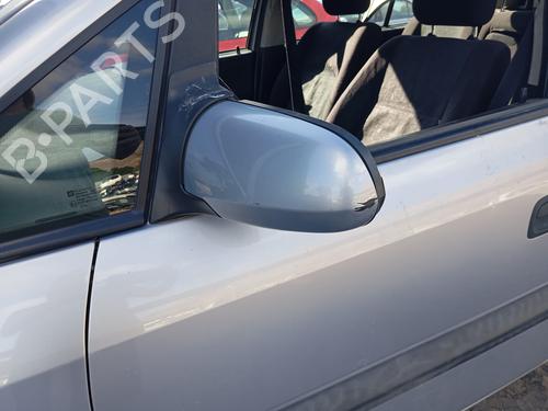 Left mirror OPEL ZAFIRA A MPV (T98)  | BP21162577C26 