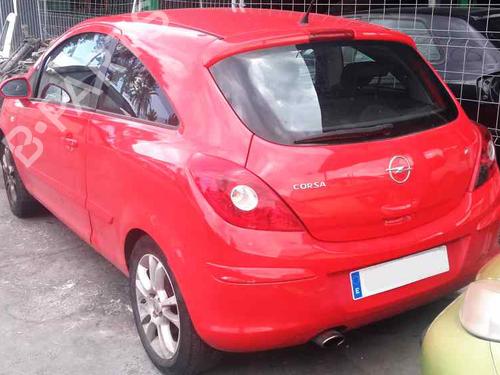 Rim OPEL CORSA D (S07) 1.4 (L08, L68) | BP9355077C45 