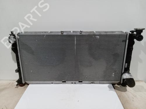 Used Water radiator MAZDA MX-3 (EC) 1.6 i (107 hp) 30599016