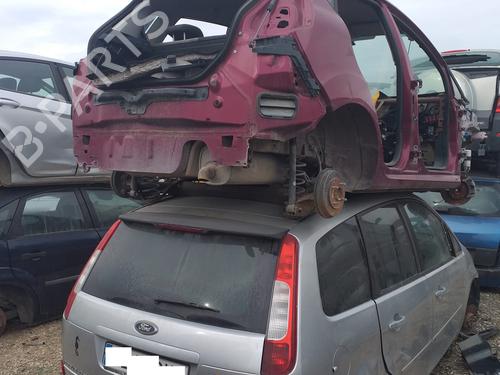 Display monitor FORD FIESTA VI (CB1, CCN) 1.6 TDCi | BP21845990C48 