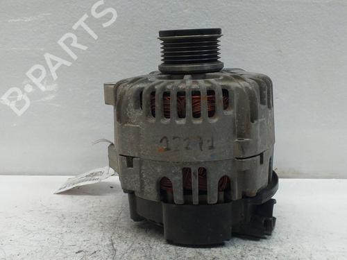 Generator CITROËN C4 I (LC_) [2004-2014]  9355676