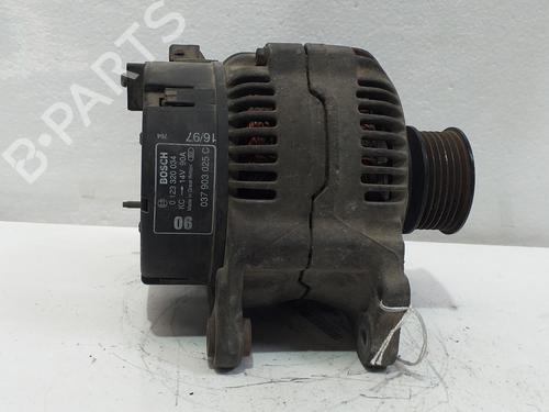 Alternator AUDI A3 (8L1)  | BP9351781M7 