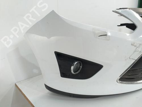 Front bumper FORD C-MAX II (DXA/CB7, DXA/CEU)  | BP21691900C7 