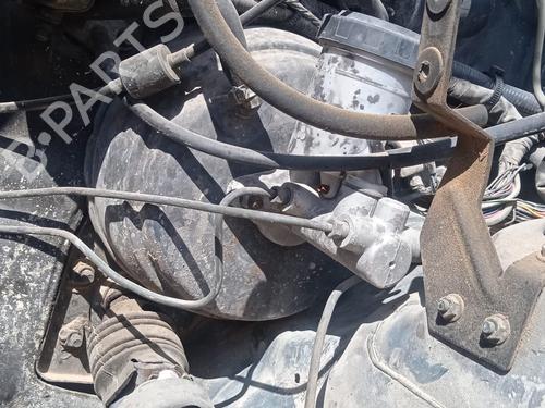 Used Brake master cylinder SUZUKI VITARA (ET, TA, TD) 1.9 D All-wheel Drive (SE419TD) (75 hp) 19111525