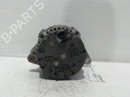 Alternator MERCEDES-BENZ A-CLASS (W176) A 200 CDI / d (176.008) | BP9357923M7
