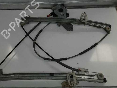 Front right window mechanism CITROËN XSARA (N1)  | BP9353210C23 