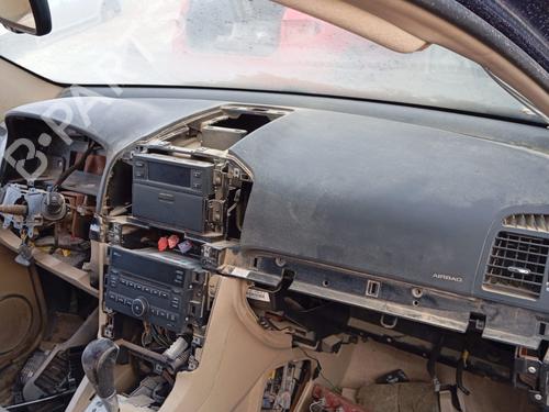 Used Left curtain airbag CHEVROLET CAPTIVA (C100, C140) 2.0 D 4WD (150 hp) 23088547