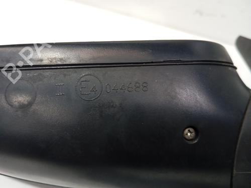 Left mirror SEAT IBIZA II (6K1)  | BP23117311C26 