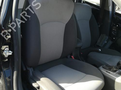 Right front seat CHEVROLET CRUZE (J300) 1.6 | BP16569572C16 