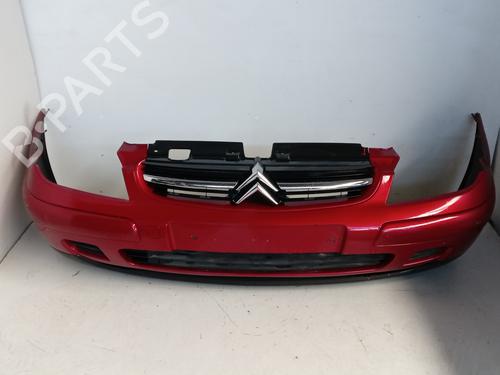 front-bumper-citroen-c5-i-dc_-2001-2002-2003-2004-2005-36864258 main image