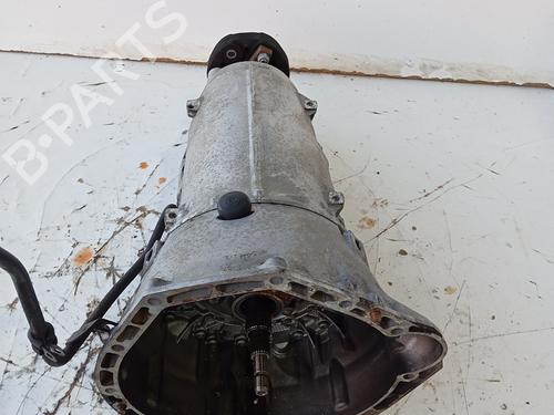 Used Gearbox MERCEDES-BENZ E-CLASS (W124) E 300 Turbo-D (124.133) (147 hp) 31335668