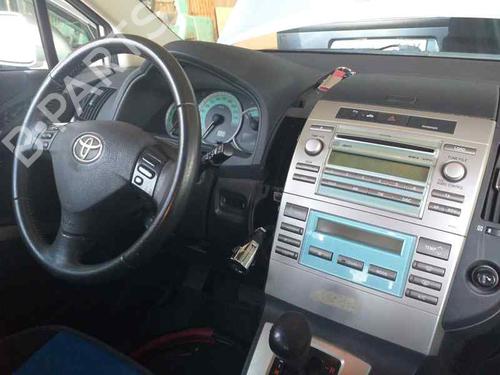 Førerens kollisjonspute TOYOTA COROLLA Verso (ZER_, ZZE12_, R1_) 1.8 (ZNR11_, ZNR11R) (129 hp) 12278514