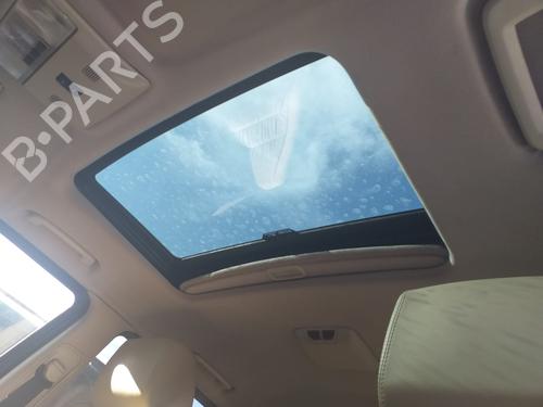 Front right exterior door handle LAND ROVER RANGE ROVER SPORT I (L320) 2.7 D 4x4 | BP16912588C129 