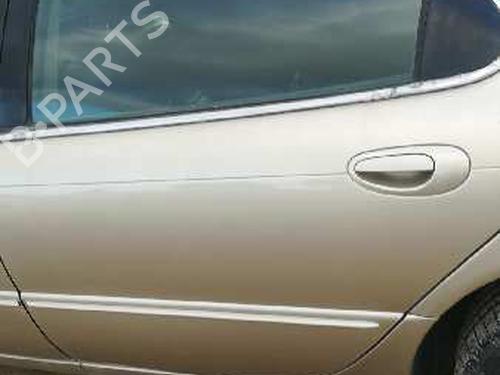 Used Left rear door CHRYSLER 300M (LR) 3.5 V6 24V (254 hp) 12274148