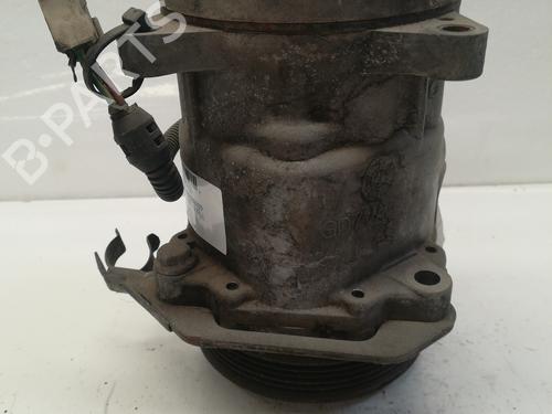 AC compressor CITROËN SAXO (S0, S1)  | BP9347230M34 