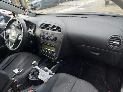Instrument cluster SEAT LEON (1P1) 1.6 TDI | BP9360950C47 