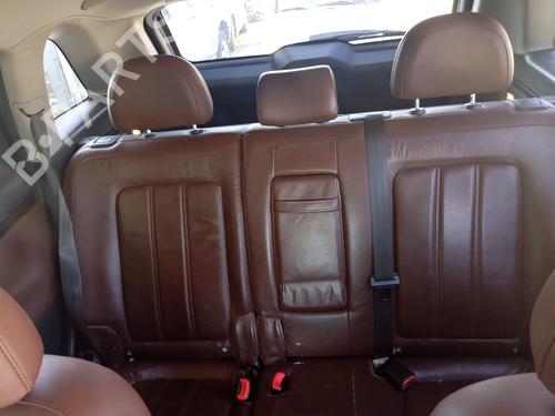 Used Rear seat OPEL ANTARA A (L07) [2006-2017]  28412085