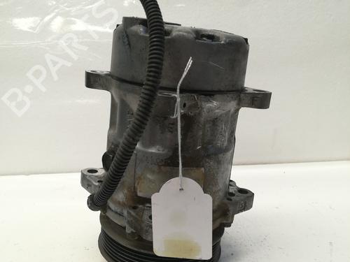 Used AC compressor PEUGEOT 206 Hatchback (2A/C) 2.0 HDI 90 (90 hp) 9359509