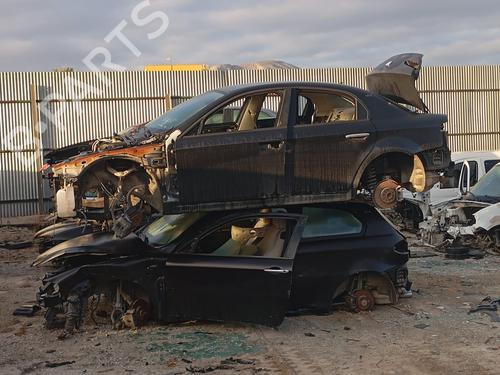 Tanklokket ALFA ROMEO 159 (939_) 1.9 JTDM 16V (939AXC1B, 939AXC12) | BP22219074C131 
