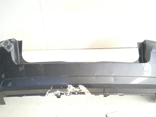 Used Rear bumper OPEL ZAFIRA / ZAFIRA FAMILY B (A05) 1.9 CDTI (M75) (120 hp) 9356020