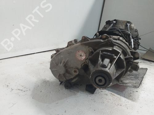 Gearbox JEEP GRAND CHEROKEE II (WJ, WG) 4.0 Laredo | BP22338699M3 