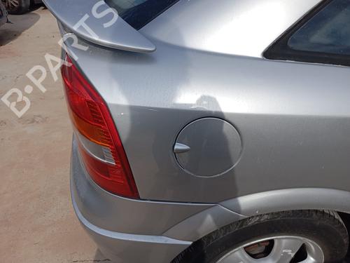 Tankklappe für OPEL ASTRA G Hatchback (T98) 1.6 16V (F08, F48) (101 hp) 20333611