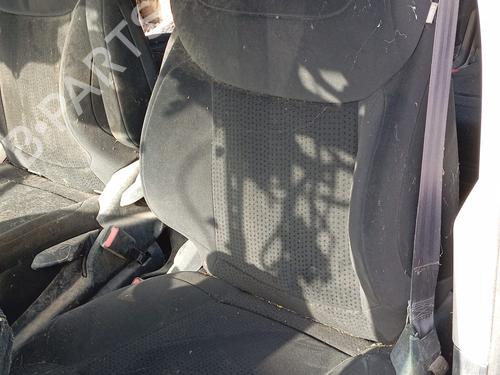 Used Left front seat CITROËN C4 Grand Picasso I (UA_) 1.6 HDi (109 hp) 12275854