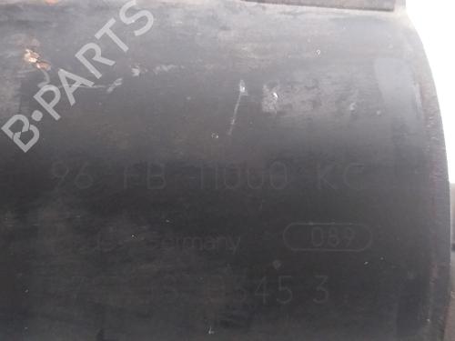 Starter FORD FIESTA IV (JA_, JB_) 1.25 i 16V | BP9359919M8 