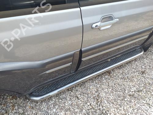 Front left seatbelt HYUNDAI TERRACAN (HP)  | BP17144213I26 