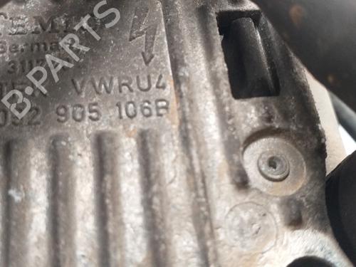 Ignition coil SEAT CORDOBA (6K1, 6K2) 1.4 16V | BP9359935M94 