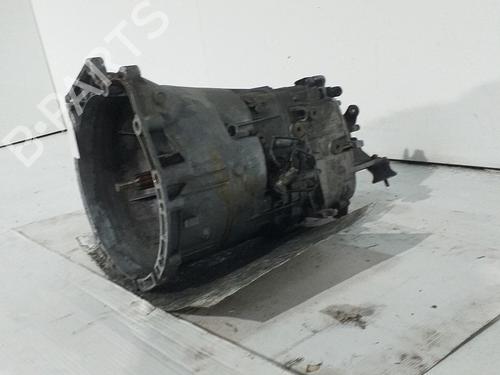 Gearbox BMW 3 (E30)  | BP9350488M3 